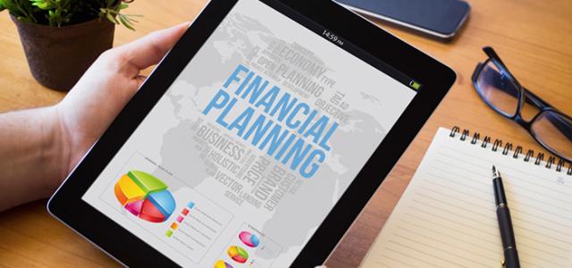 3 Financial Planning Steps